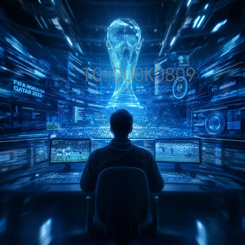 官方2026年国际足联世界杯冠军预测：热门球队与潜在黑马深度分析